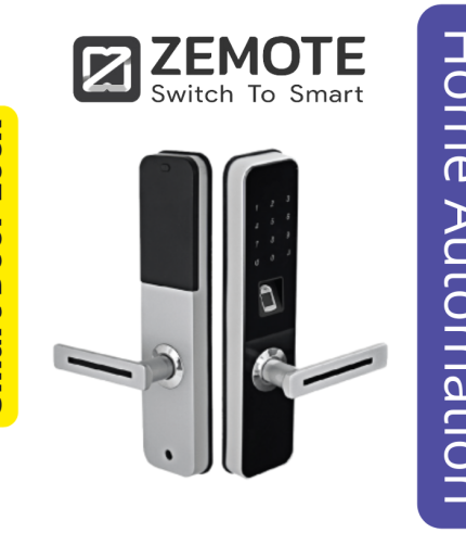 Smart Door Lock -FS03