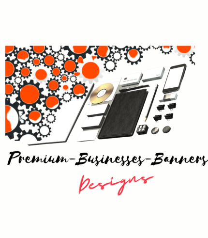 Businesses-Banners