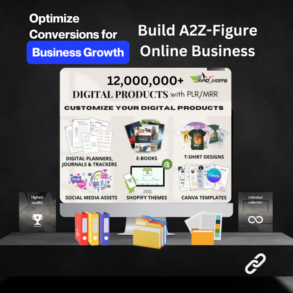 all in one digital file