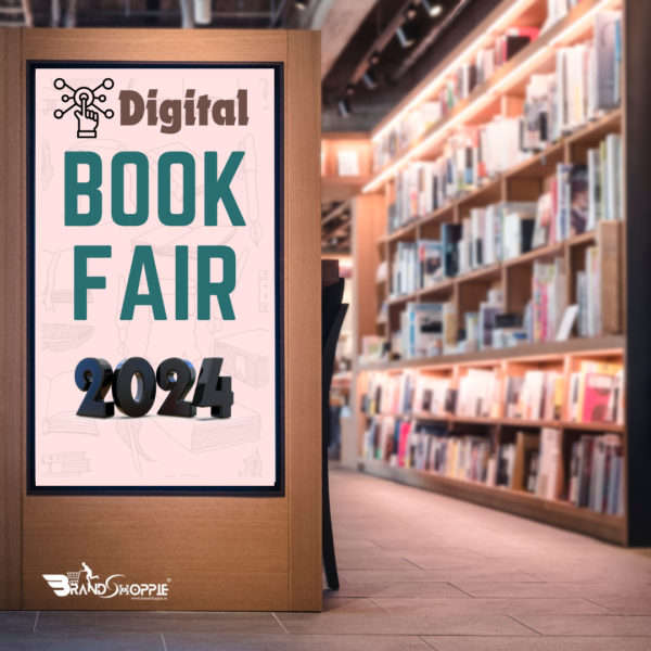 digital book fair
