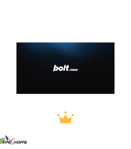 bolt-new