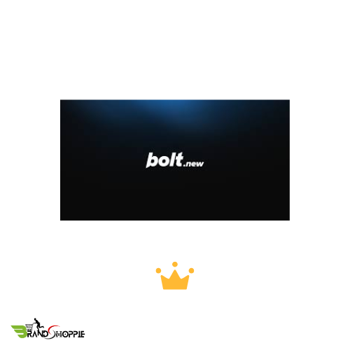bolt-new
