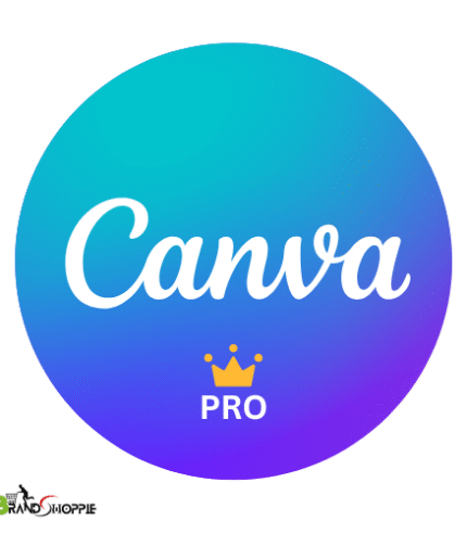 canva pro