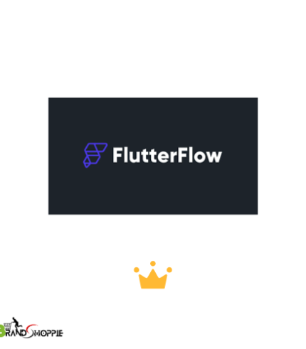 flutter
