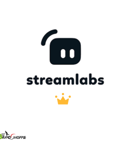 streamlabs